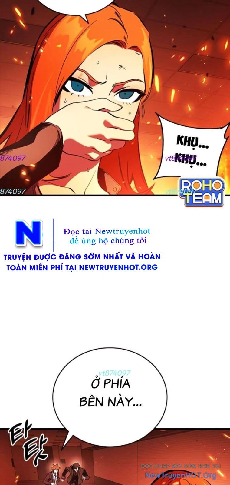 Đại Tướng Chiến Chapter 49 - Next 