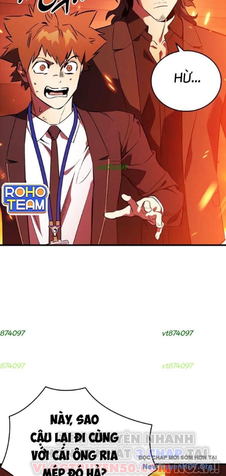 Đại Tướng Chiến Chapter 49 - Next 