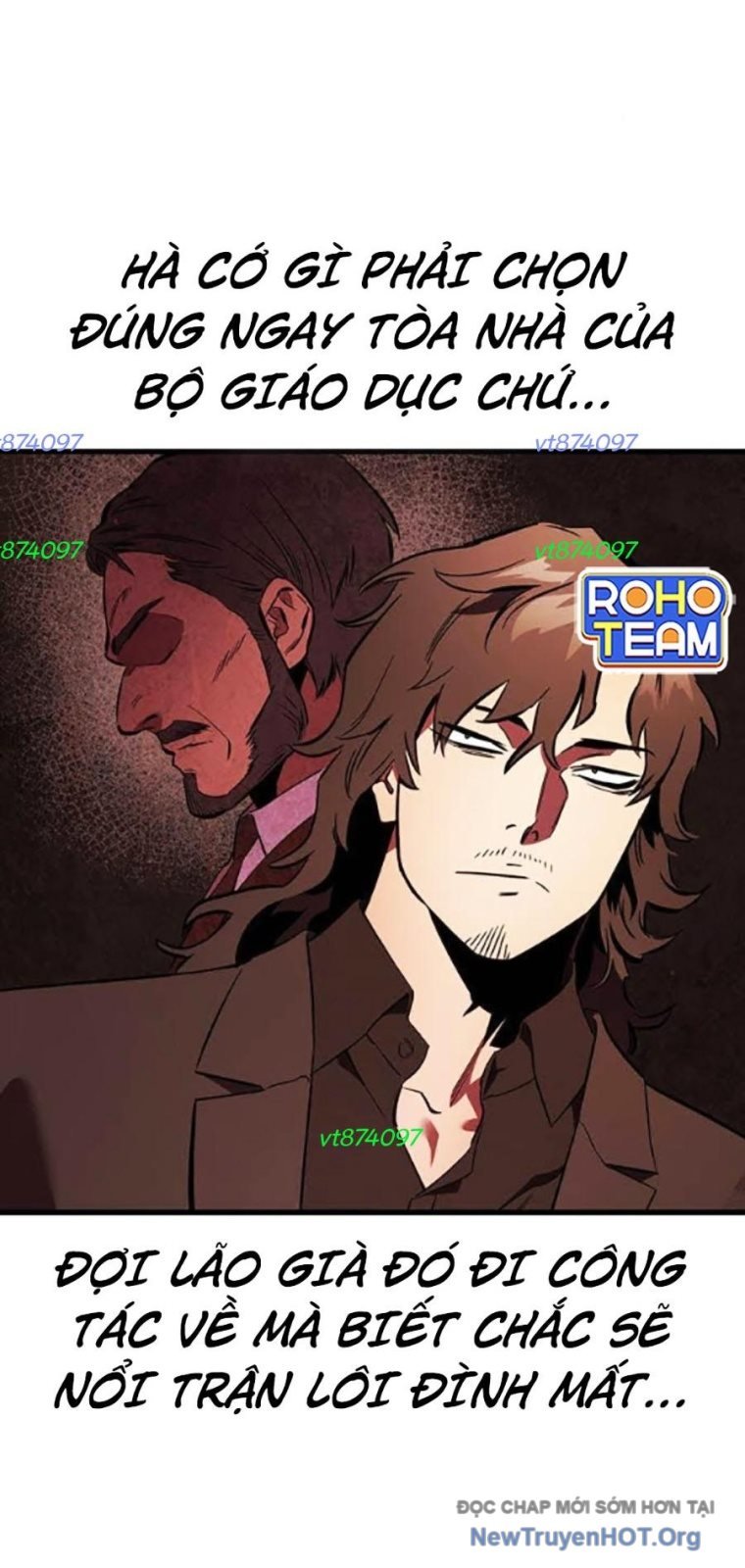 Đại Tướng Chiến Chapter 49 - Next 