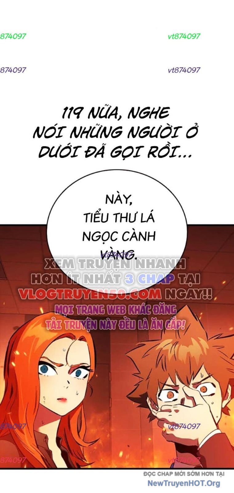 Đại Tướng Chiến Chapter 49 - Next 