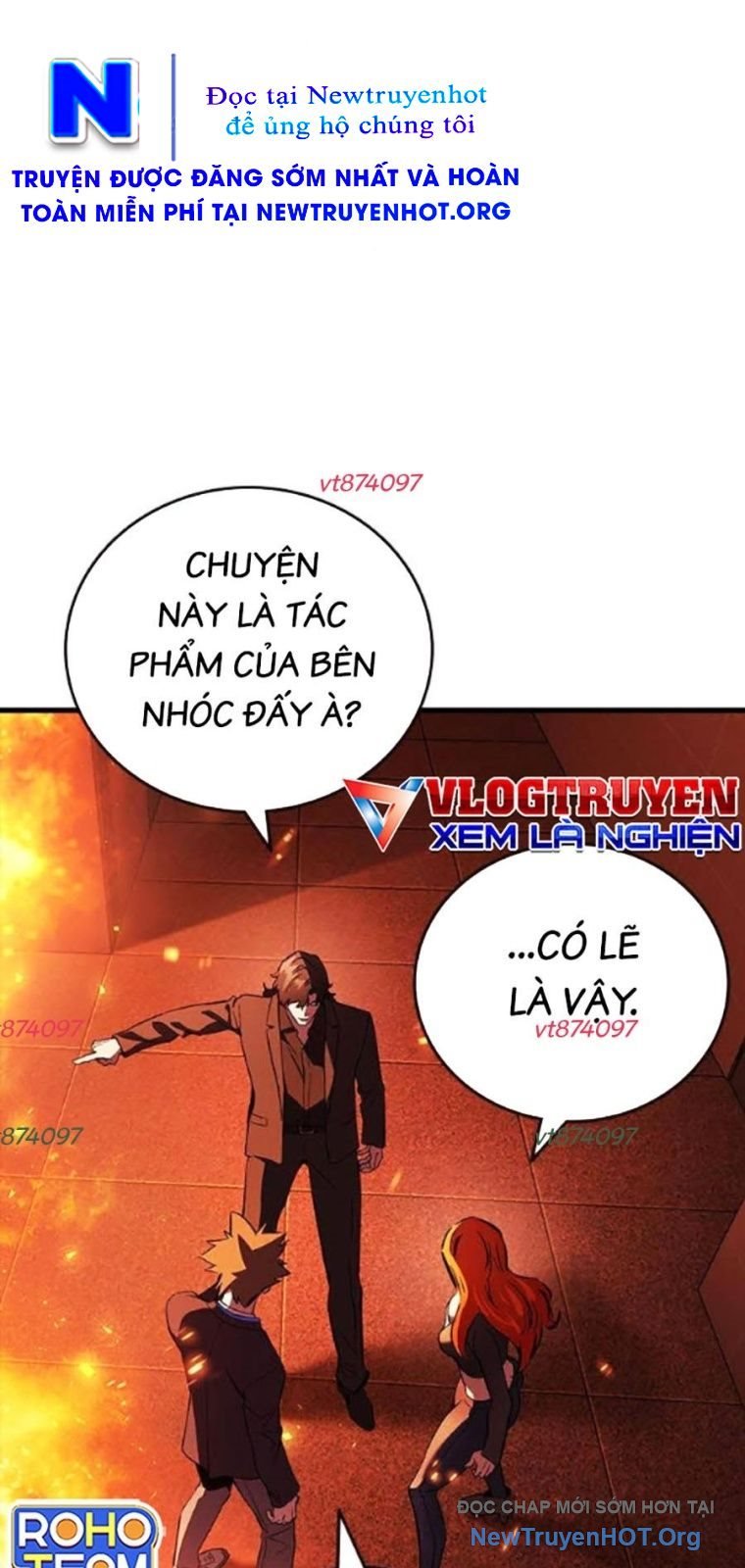 Đại Tướng Chiến Chapter 49 - Next 