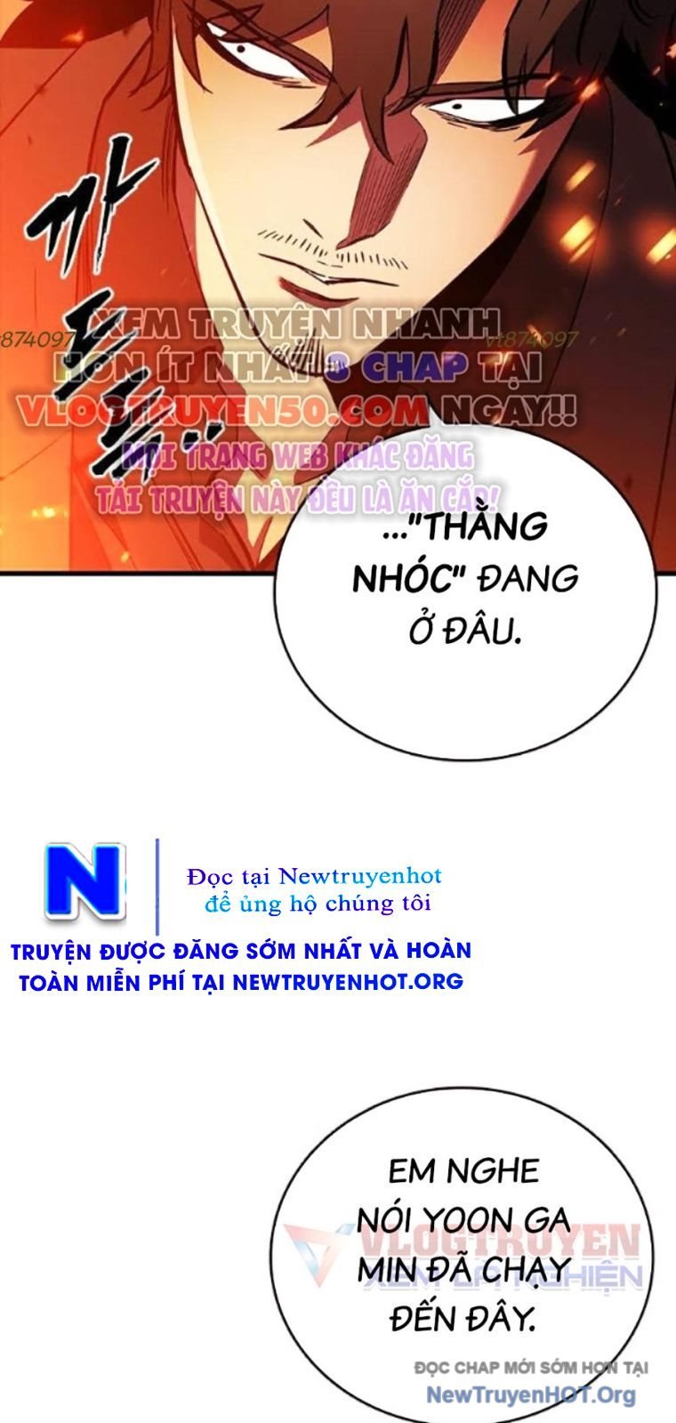 Đại Tướng Chiến Chapter 49 - Next 