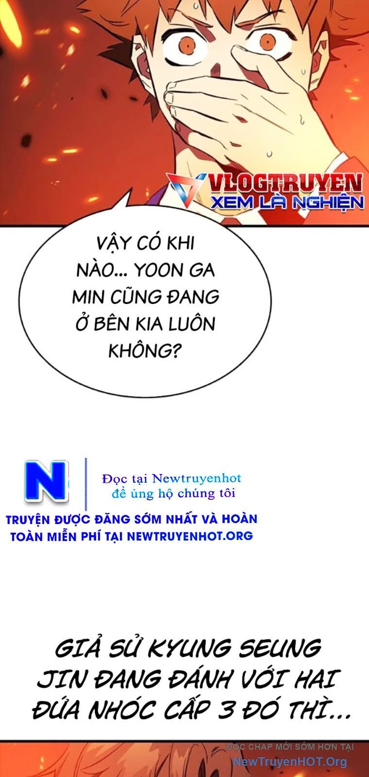 Đại Tướng Chiến Chapter 49 - Next 