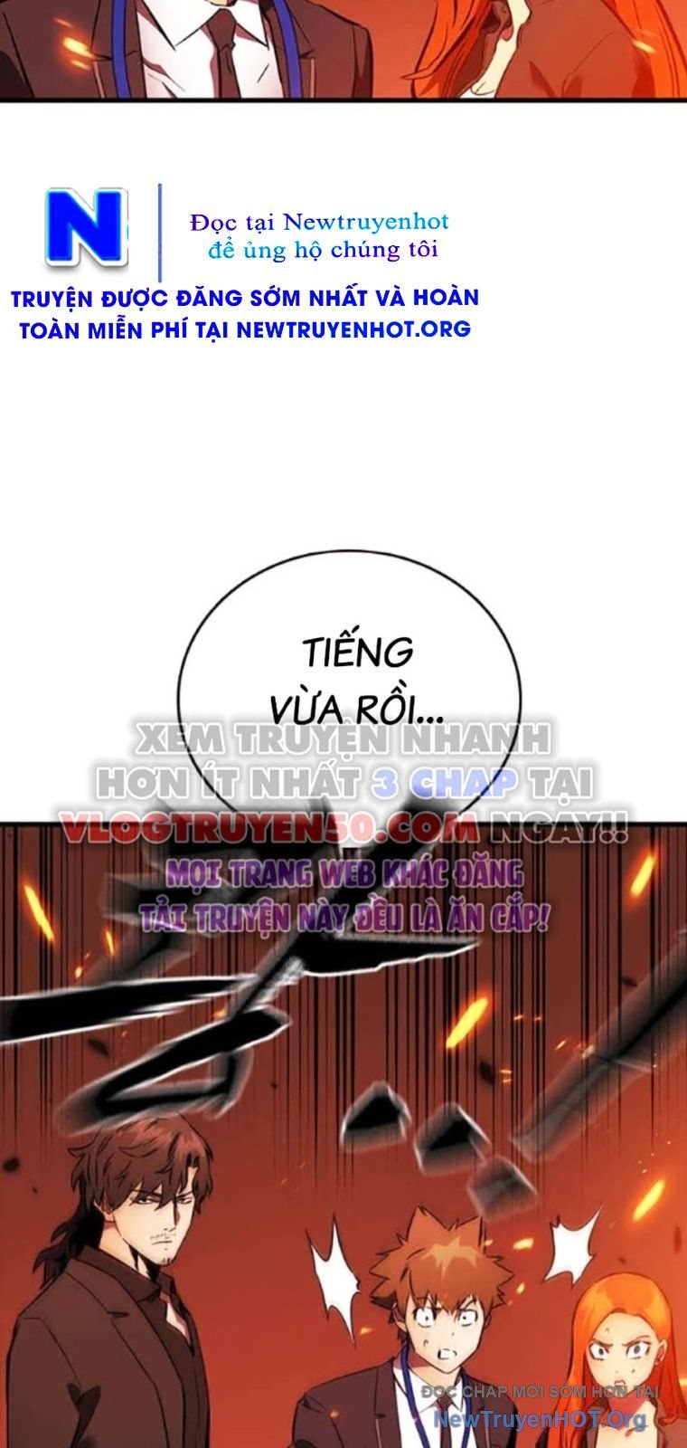 Đại Tướng Chiến Chapter 49 - Next 