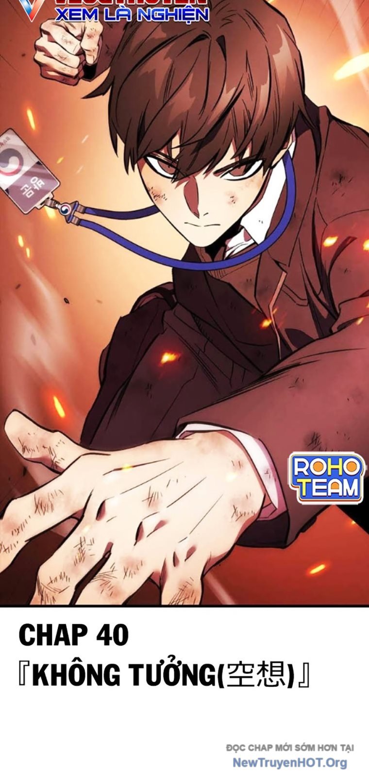 Đại Tướng Chiến Chapter 49 - Next 