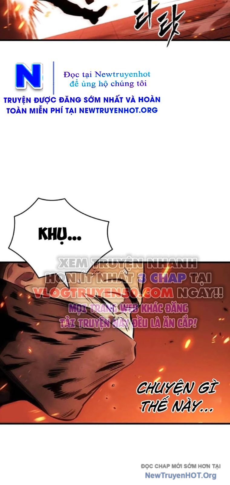 Đại Tướng Chiến Chapter 49 - Next 