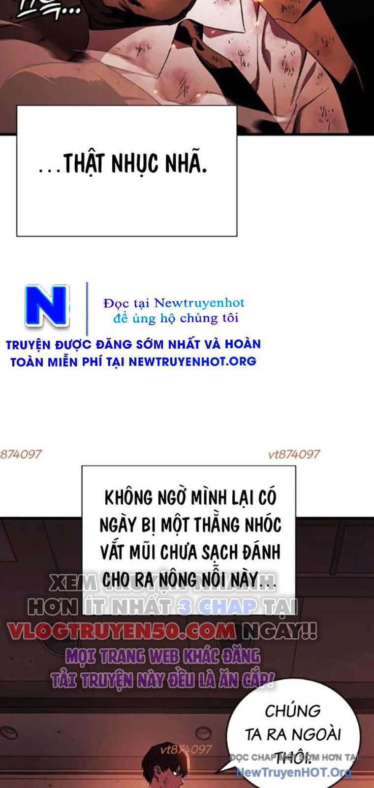 Đại Tướng Chiến Chapter 49 - Next 