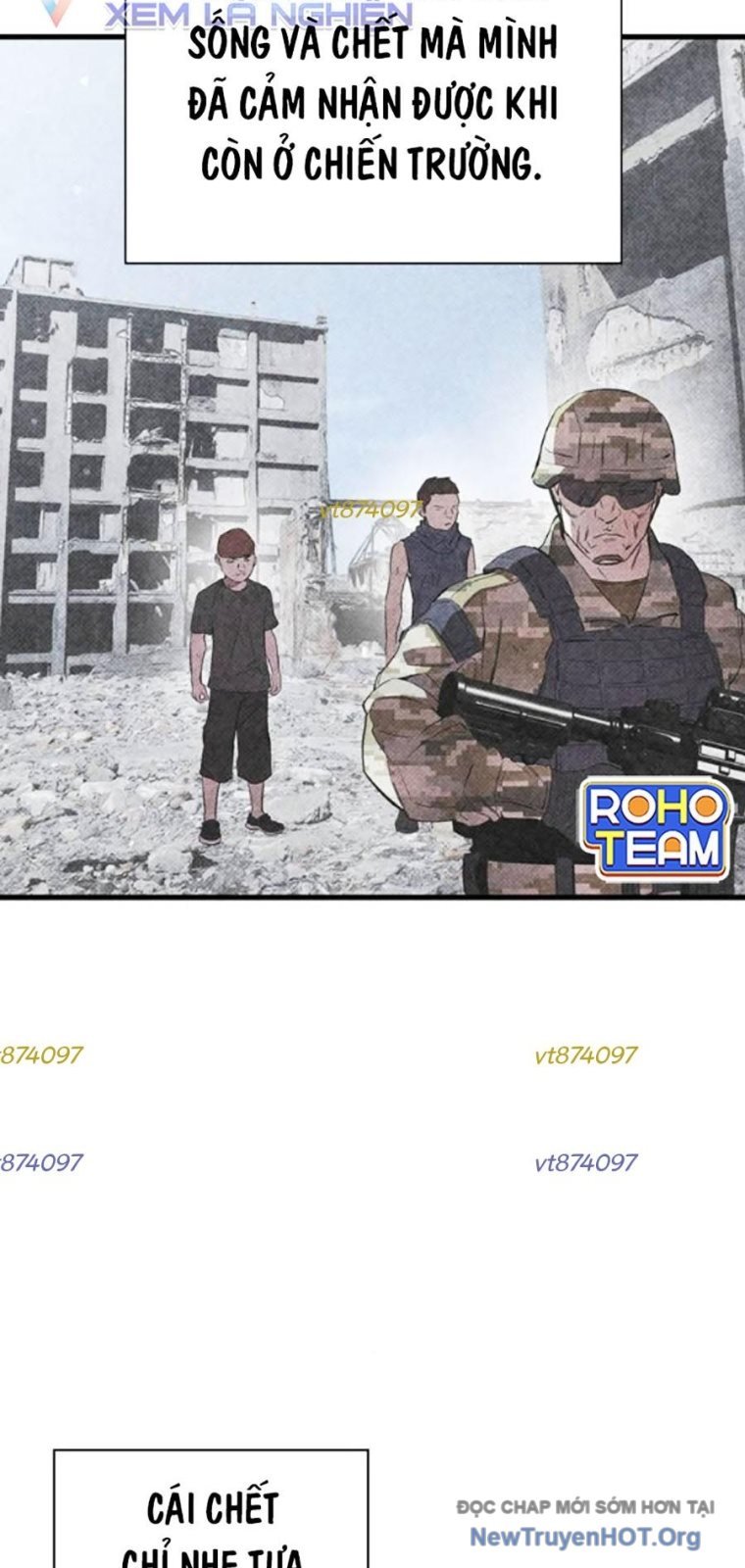 Đại Tướng Chiến Chapter 49 - Next 