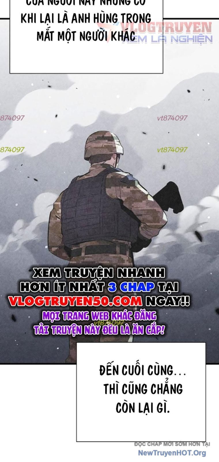 Đại Tướng Chiến Chapter 49 - Next 