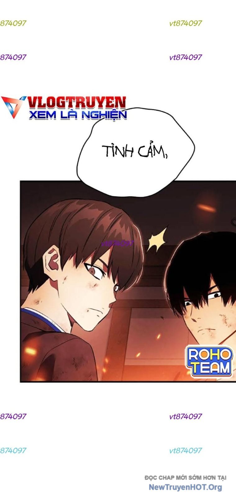 Đại Tướng Chiến Chapter 49 - Next 