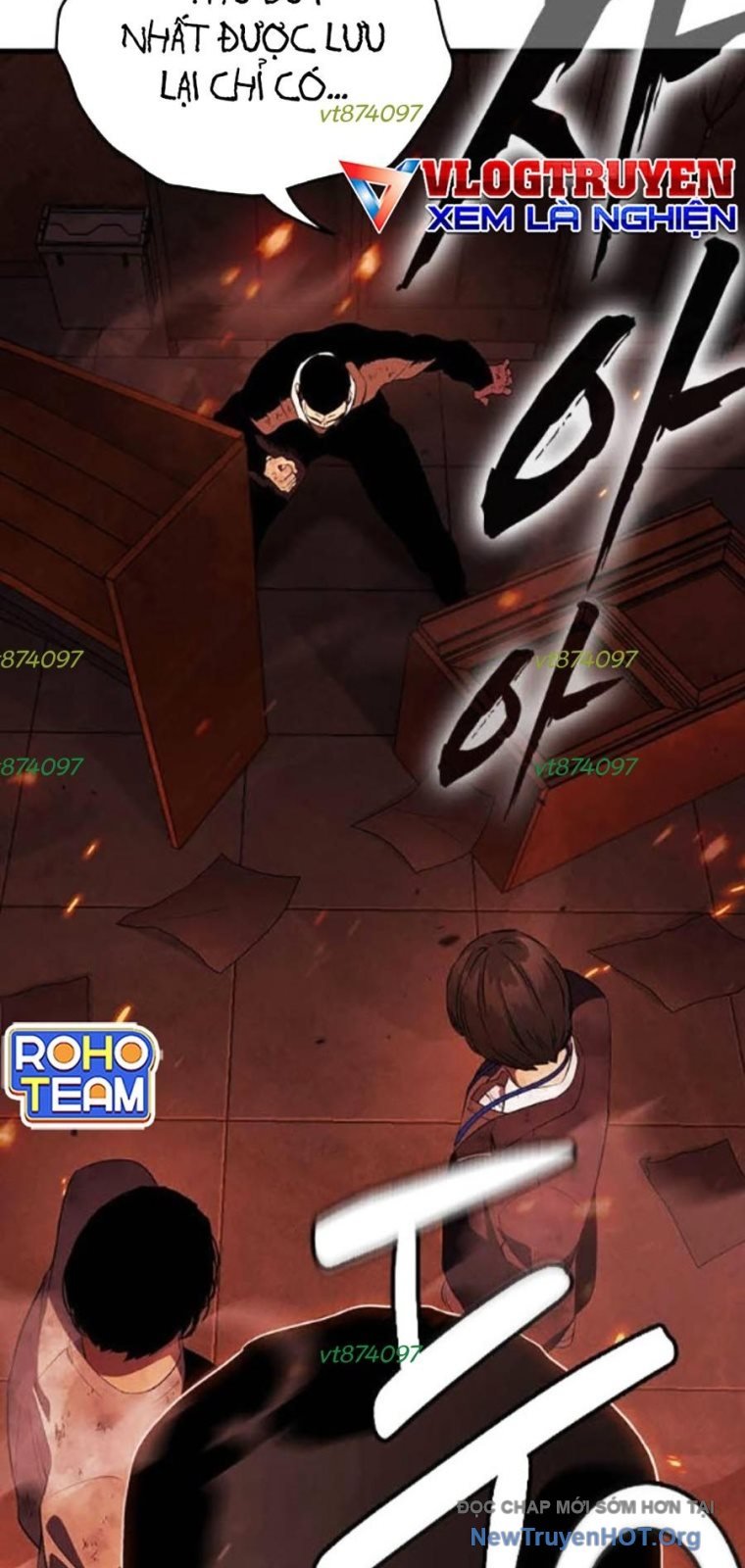 Đại Tướng Chiến Chapter 49 - Next 