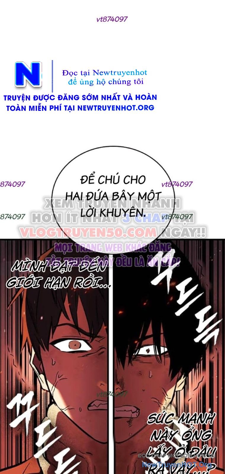 Đại Tướng Chiến Chapter 49 - Next 