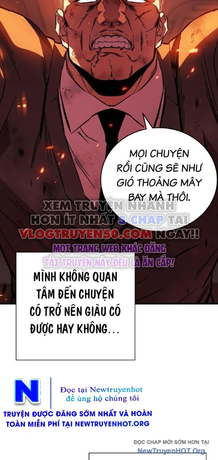 Đại Tướng Chiến Chapter 49 - Next 