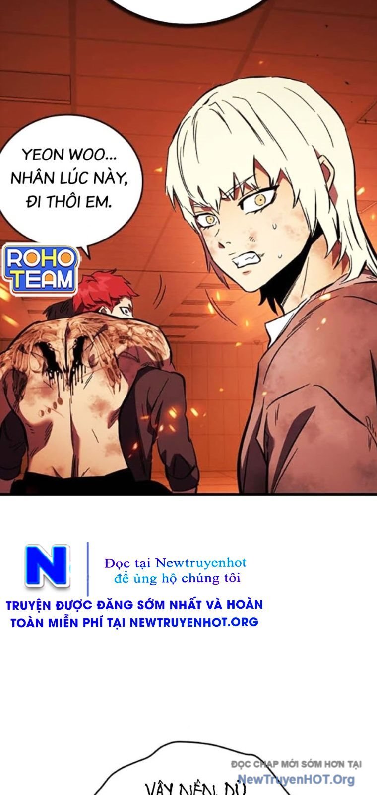 Đại Tướng Chiến Chapter 49 - Next 