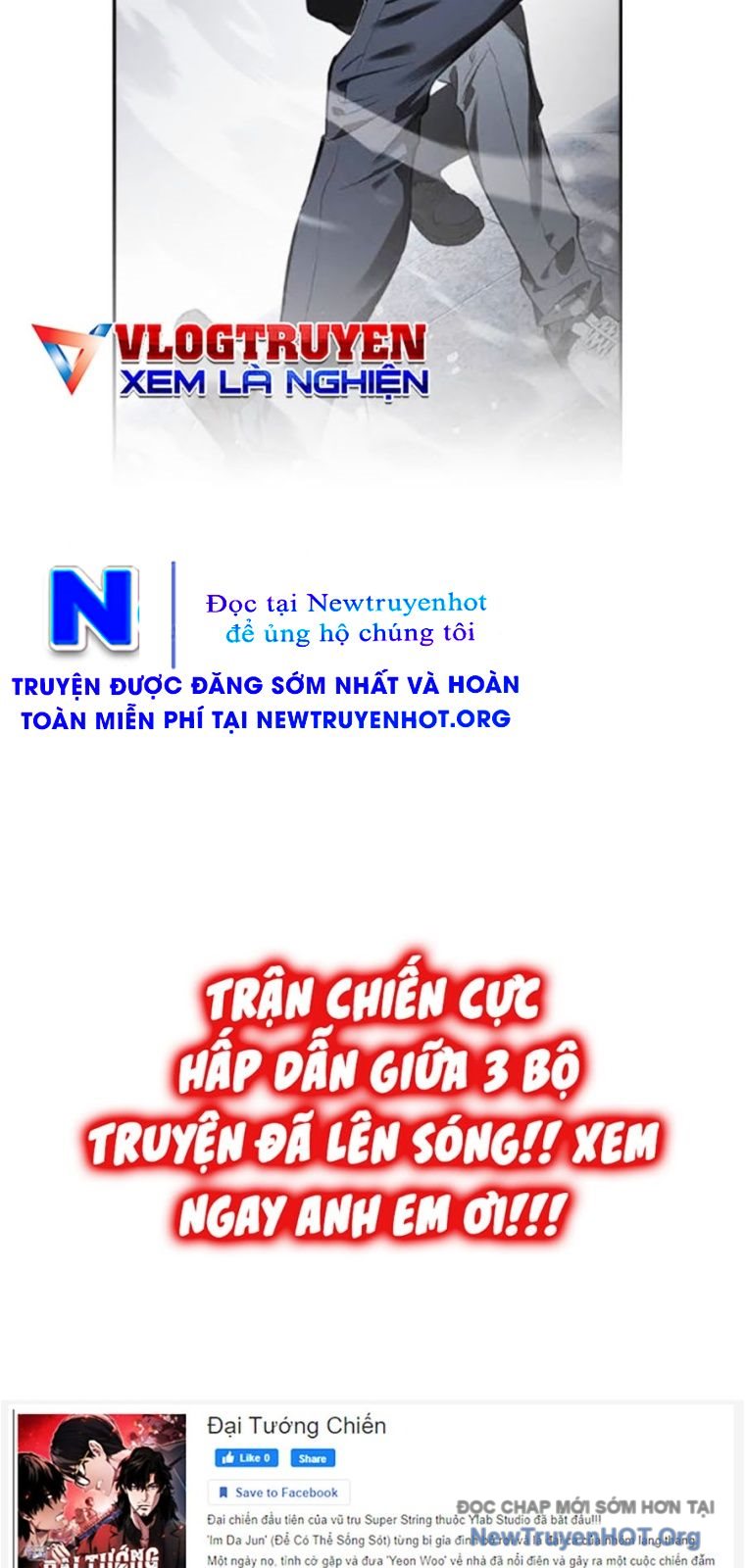 Đại Tướng Chiến Chapter 49 - Next 