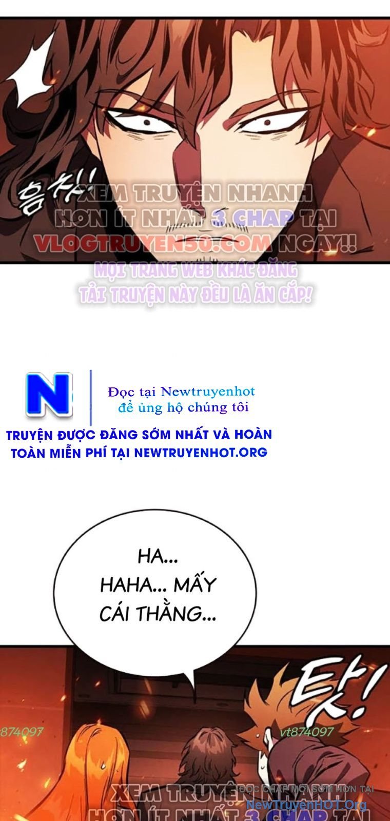 Đại Tướng Chiến Chapter 49 - Next 