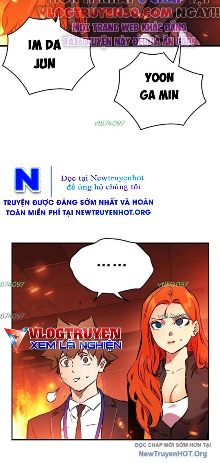 Đại Tướng Chiến Chapter 49 - Next 