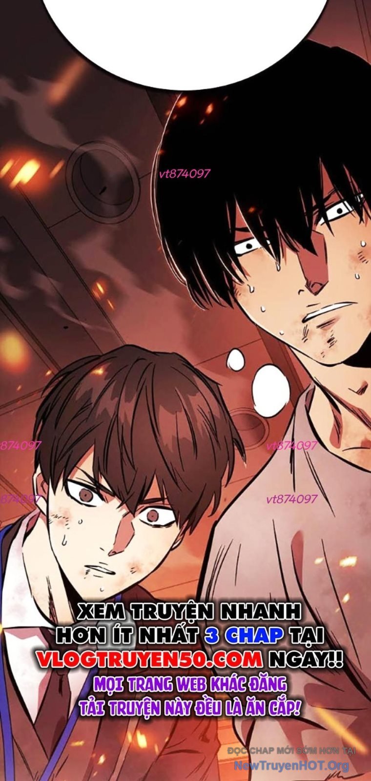Đại Tướng Chiến Chapter 49 - Next 