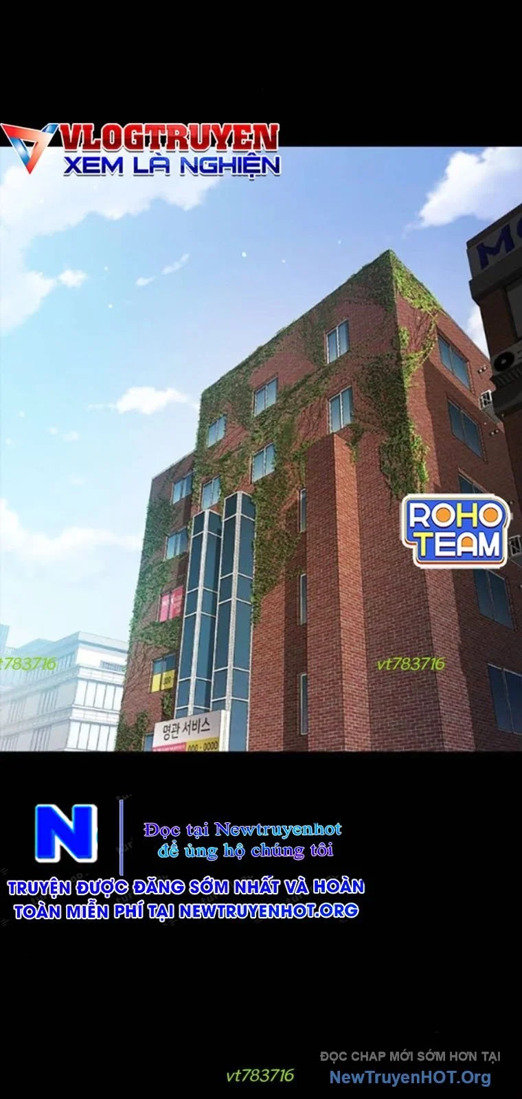 Đại Tướng Chiến Chapter 53 - Trang 3