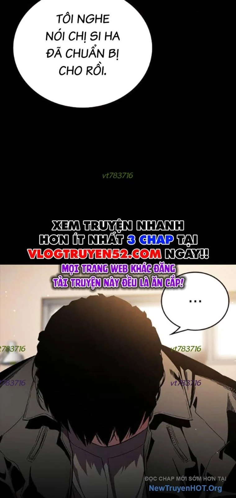 Đại Tướng Chiến Chapter 53 - Trang 3