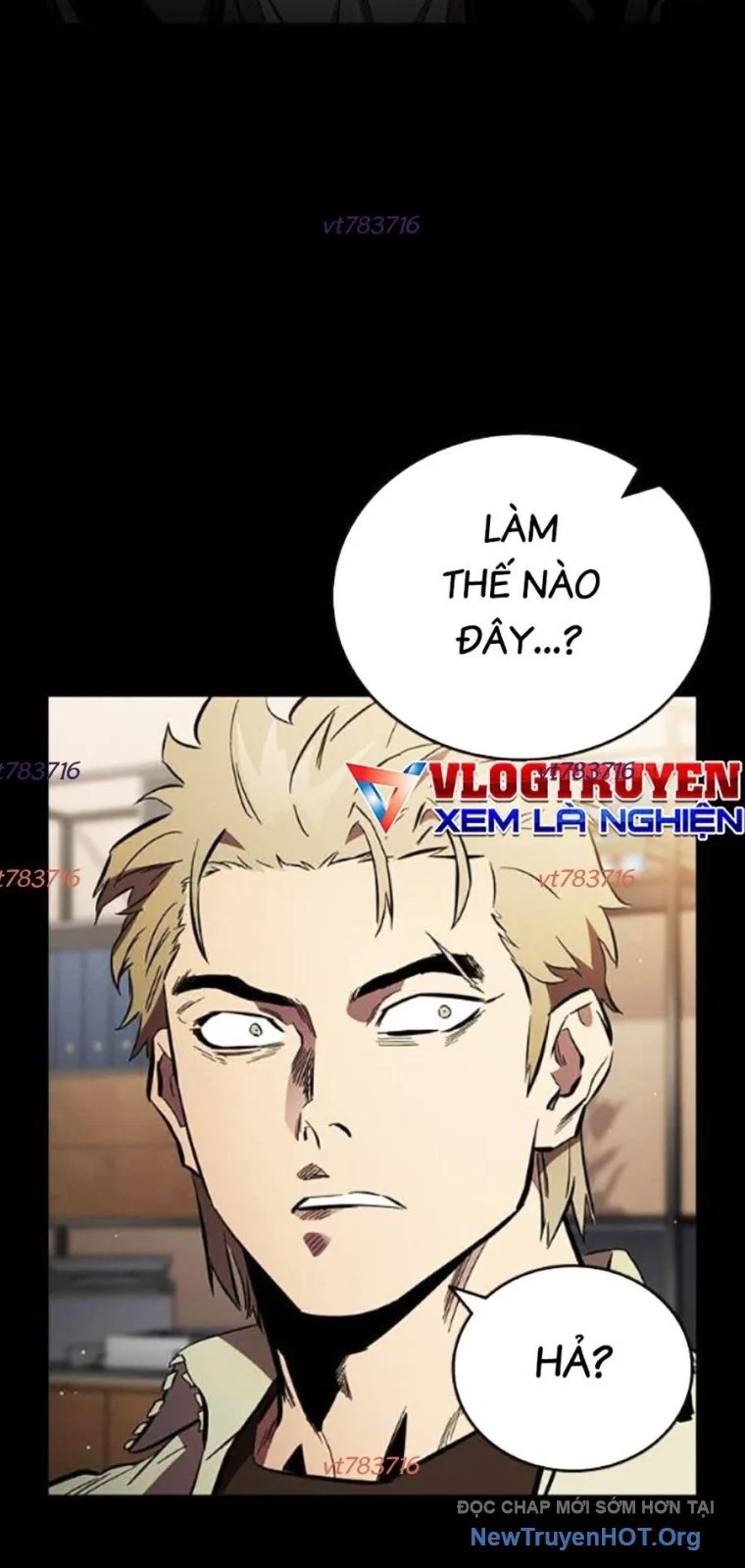 Đại Tướng Chiến Chapter 53 - Trang 3