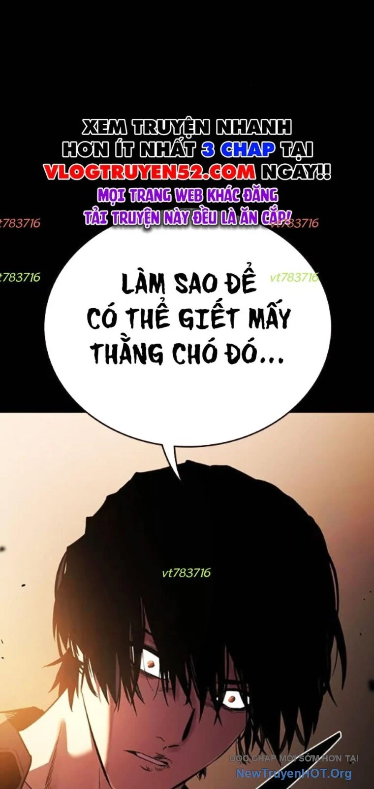 Đại Tướng Chiến Chapter 53 - Trang 3