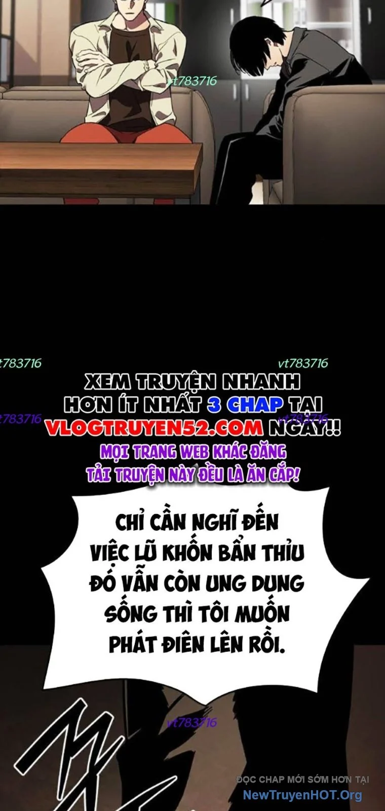 Đại Tướng Chiến Chapter 53 - Trang 3