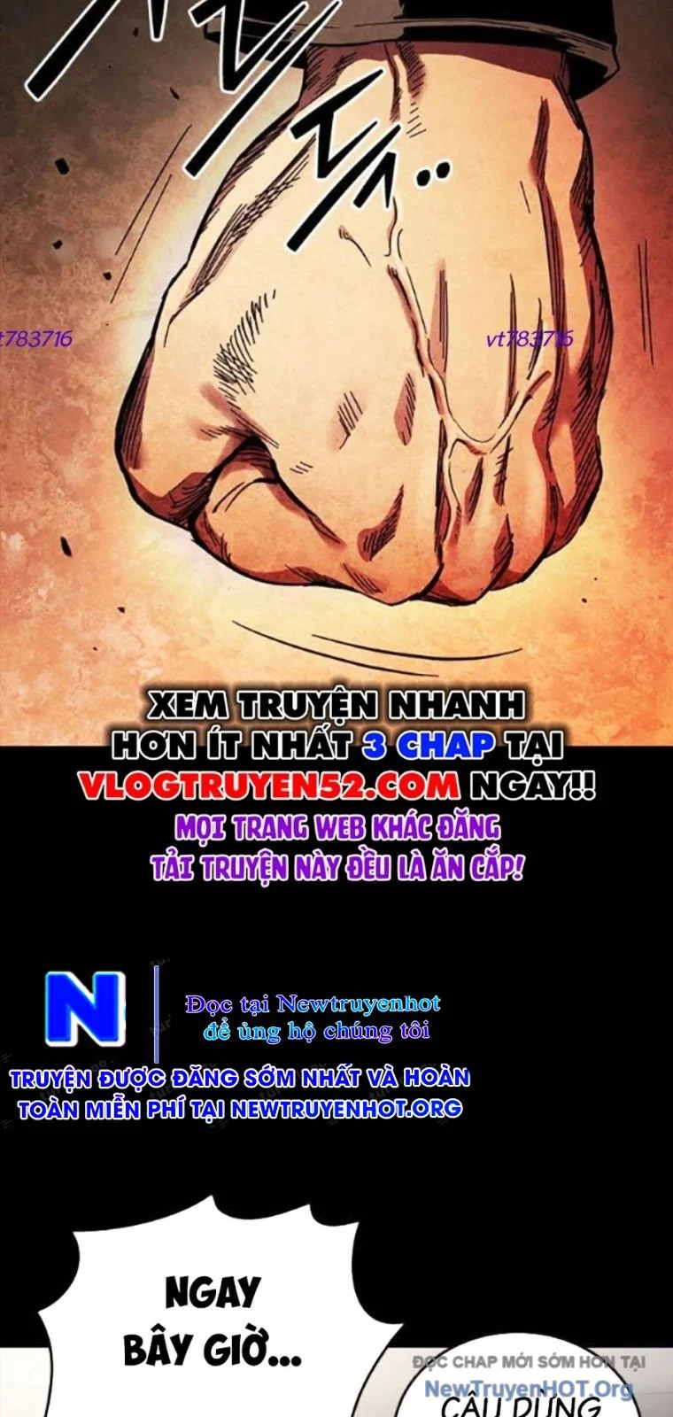 Đại Tướng Chiến Chapter 53 - Trang 3