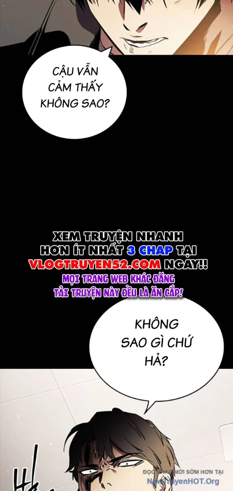 Đại Tướng Chiến Chapter 53 - Trang 3