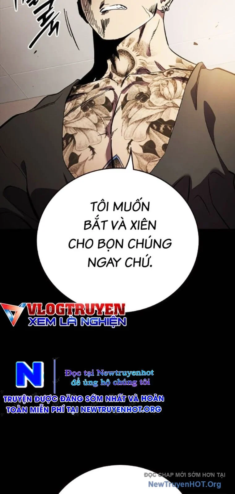 Đại Tướng Chiến Chapter 53 - Trang 3