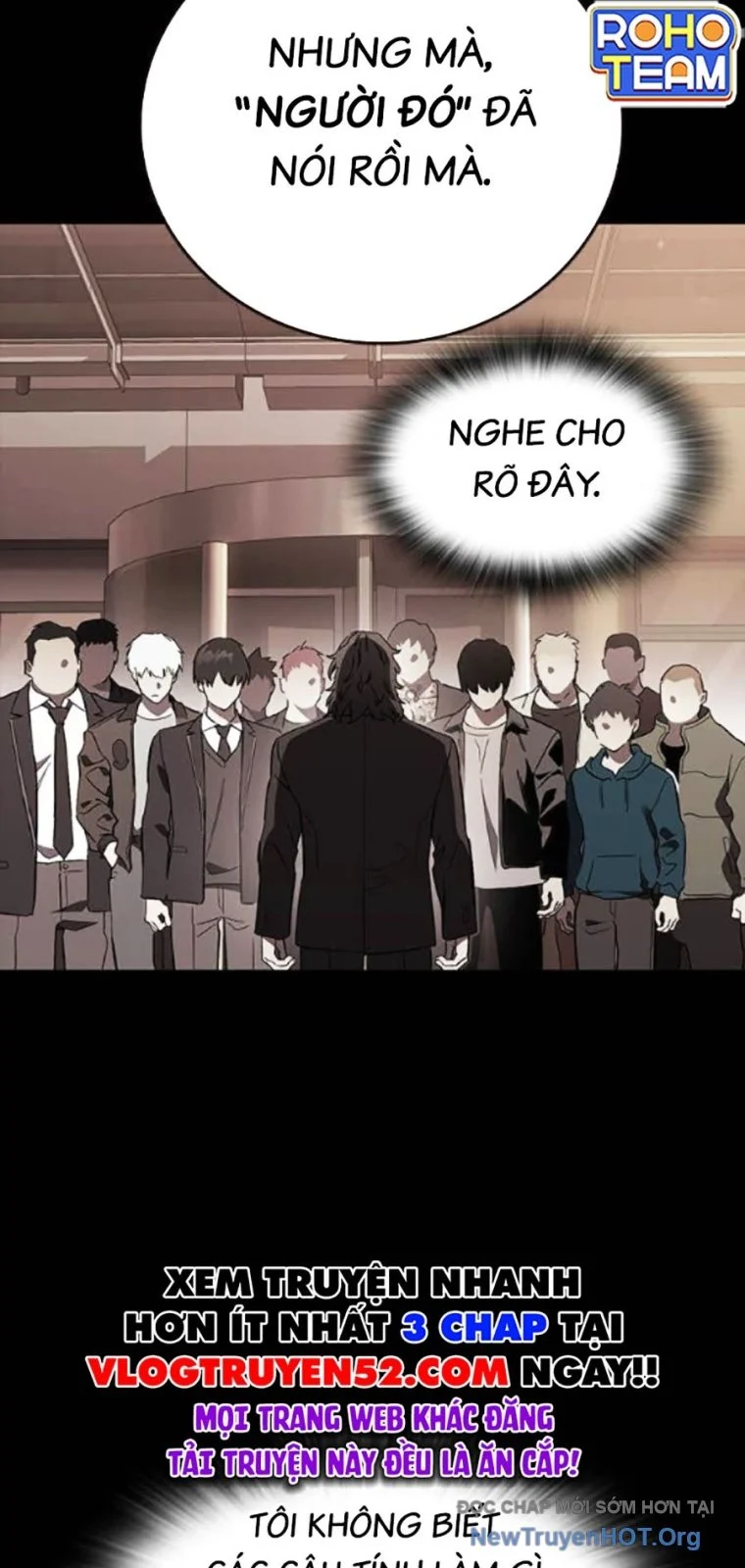 Đại Tướng Chiến Chapter 53 - Trang 3