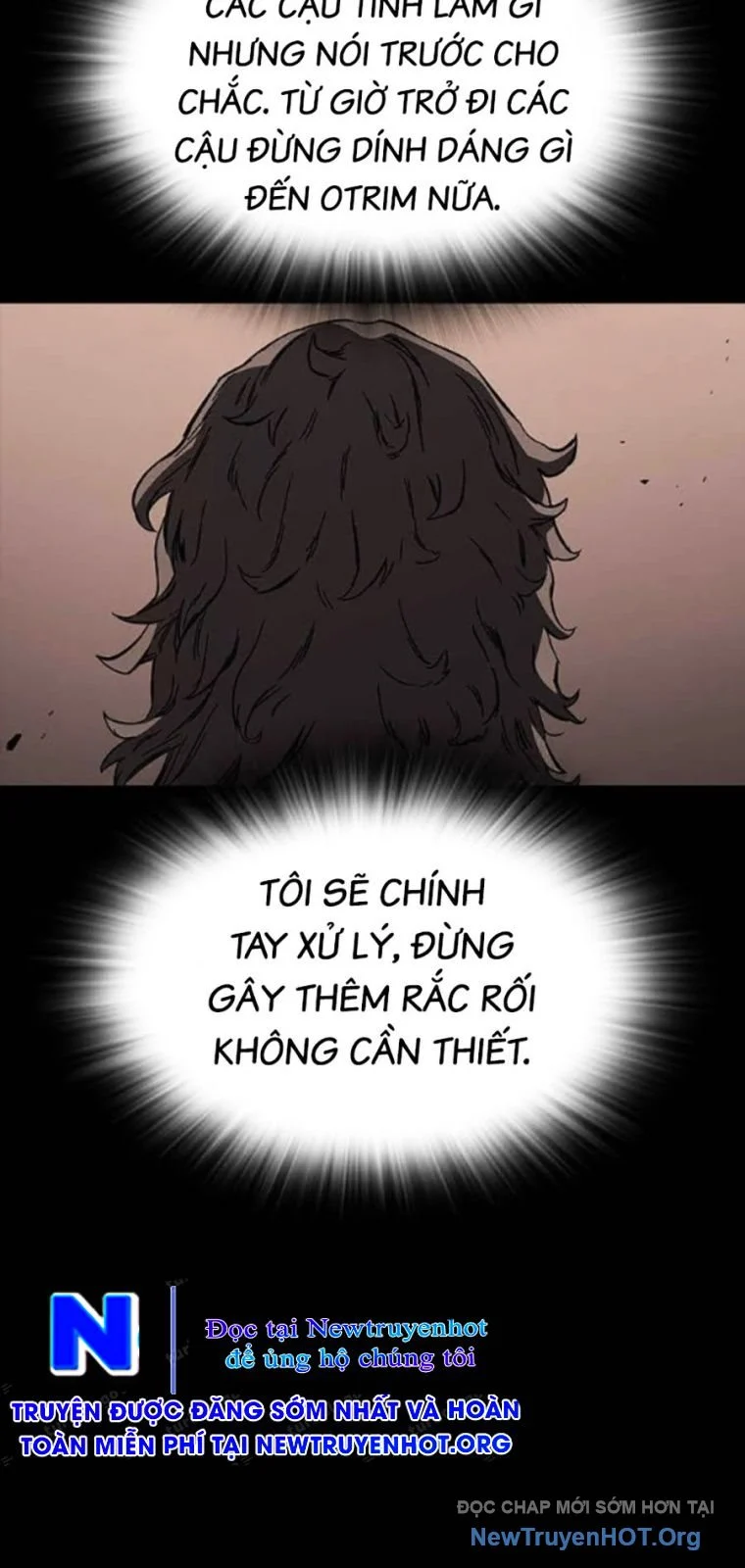 Đại Tướng Chiến Chapter 53 - Trang 3