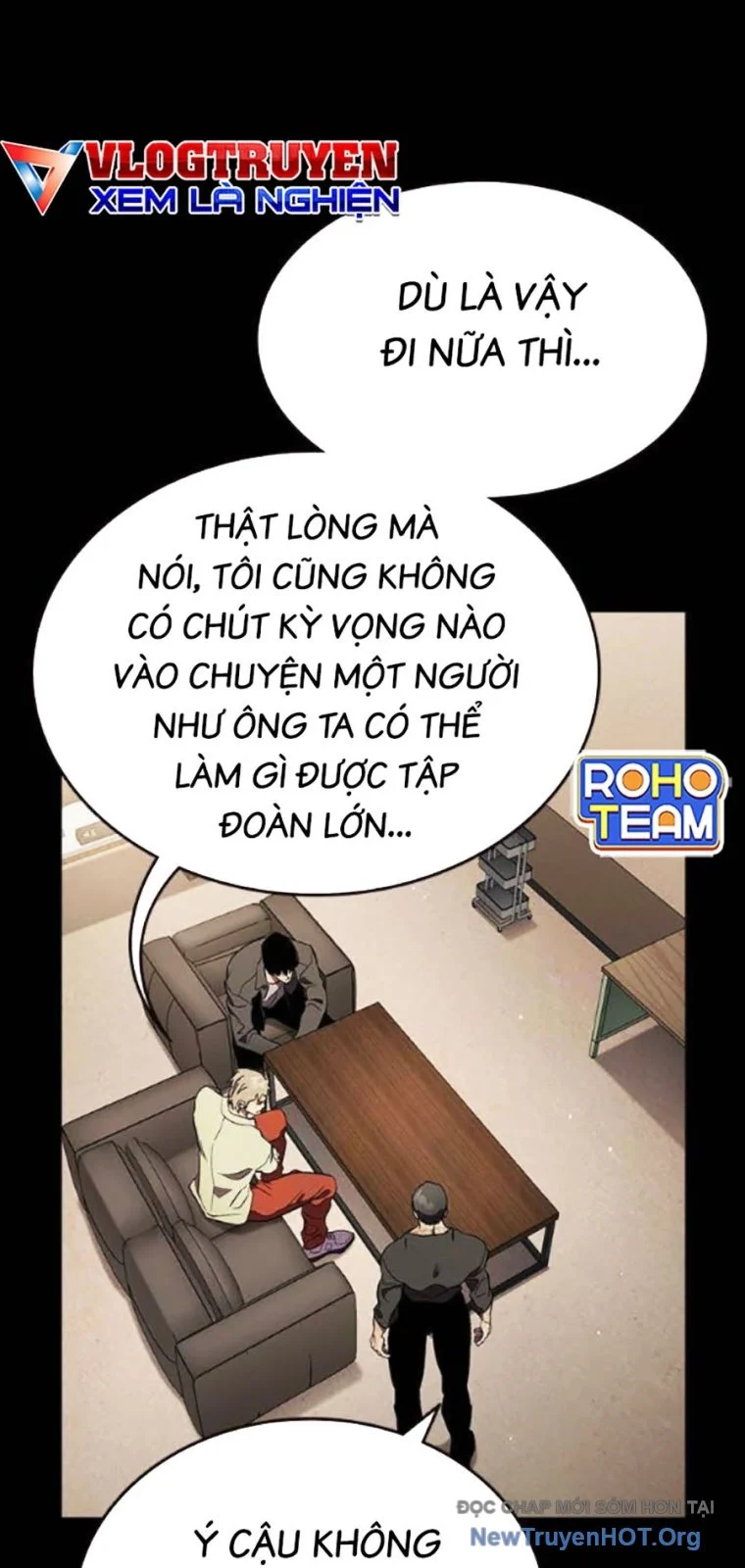 Đại Tướng Chiến Chapter 53 - Trang 3