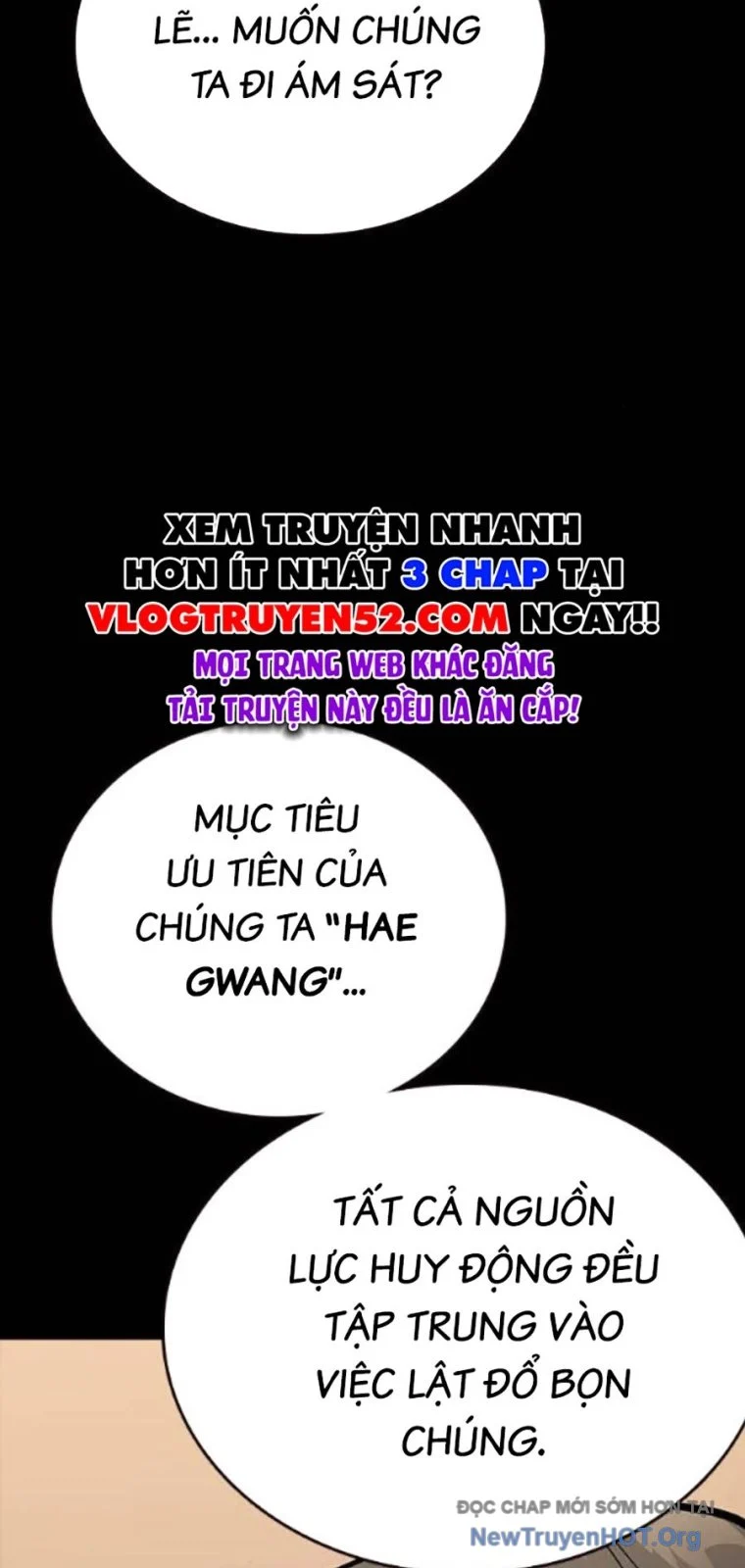 Đại Tướng Chiến Chapter 53 - Trang 3