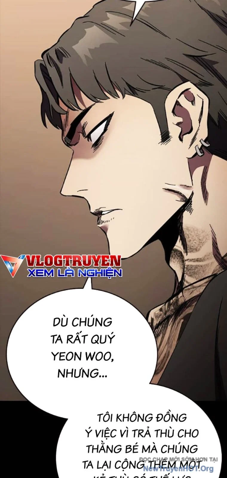 Đại Tướng Chiến Chapter 53 - Trang 3