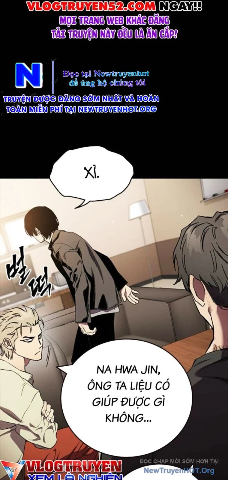 Đại Tướng Chiến Chapter 53 - Trang 3