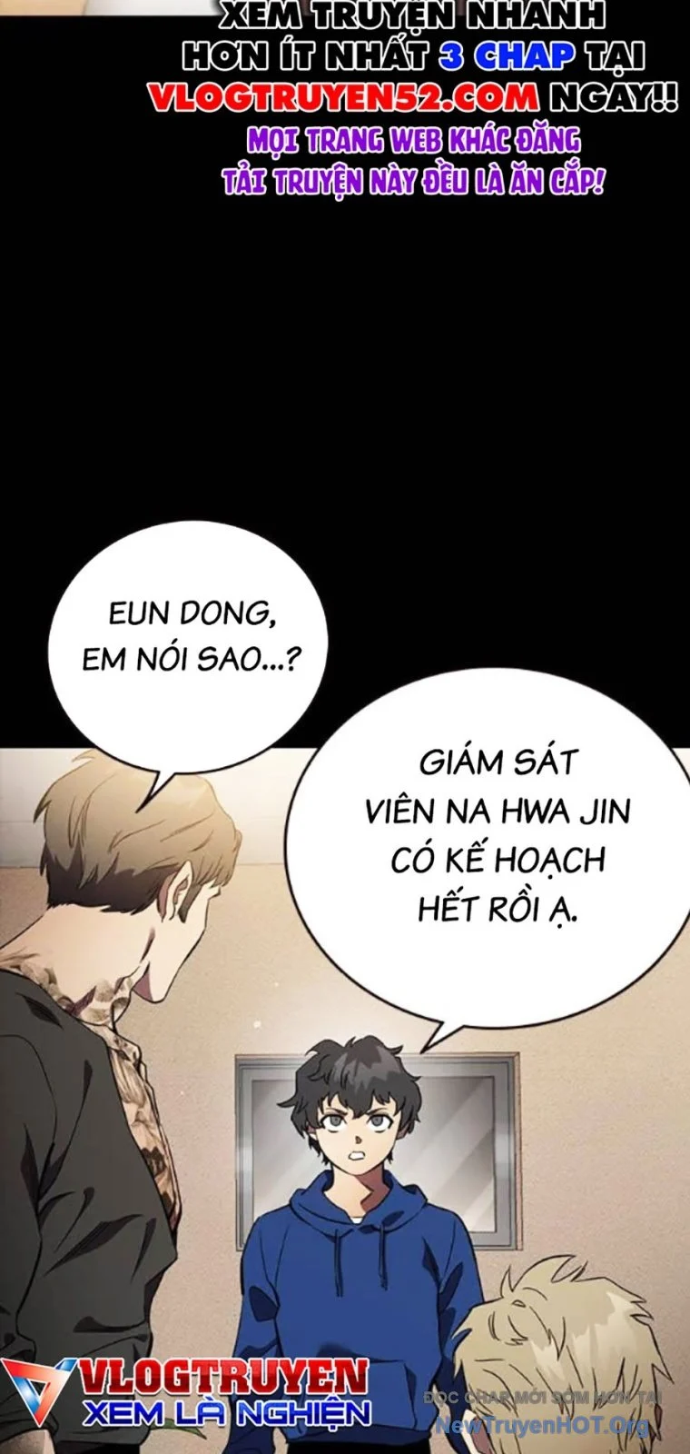 Đại Tướng Chiến Chapter 53 - Trang 3