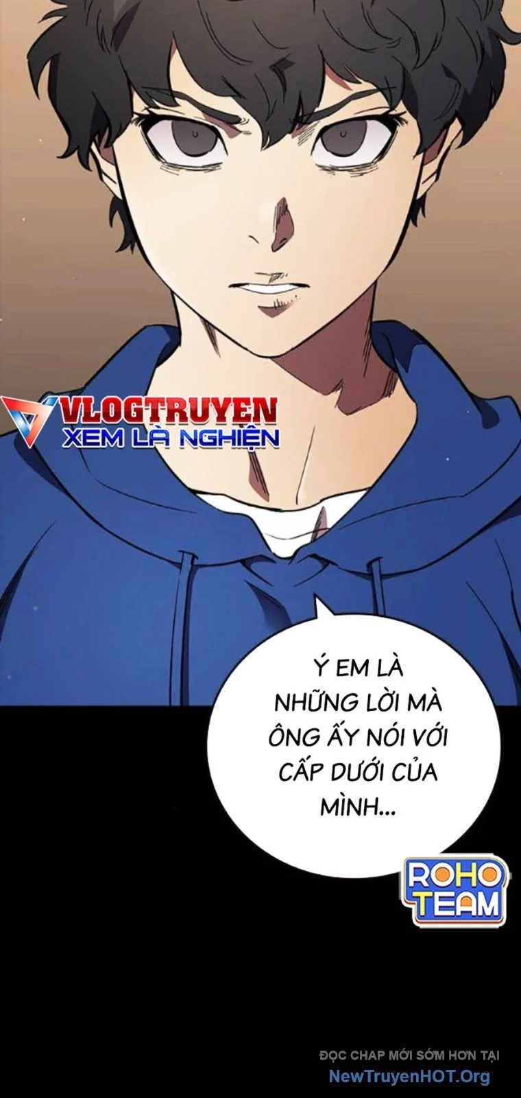 Đại Tướng Chiến Chapter 53 - Trang 3
