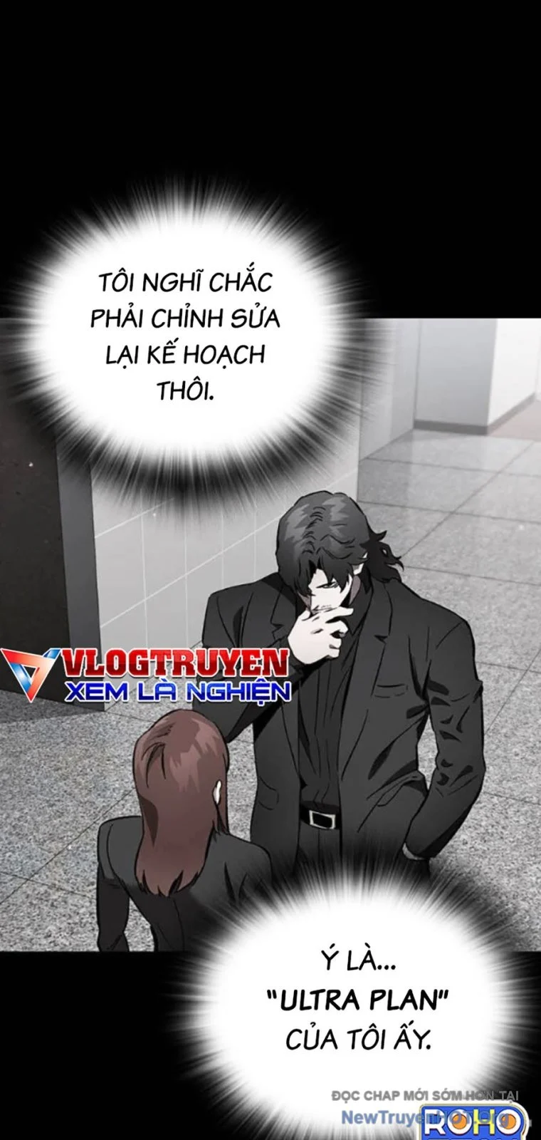 Đại Tướng Chiến Chapter 53 - Trang 3