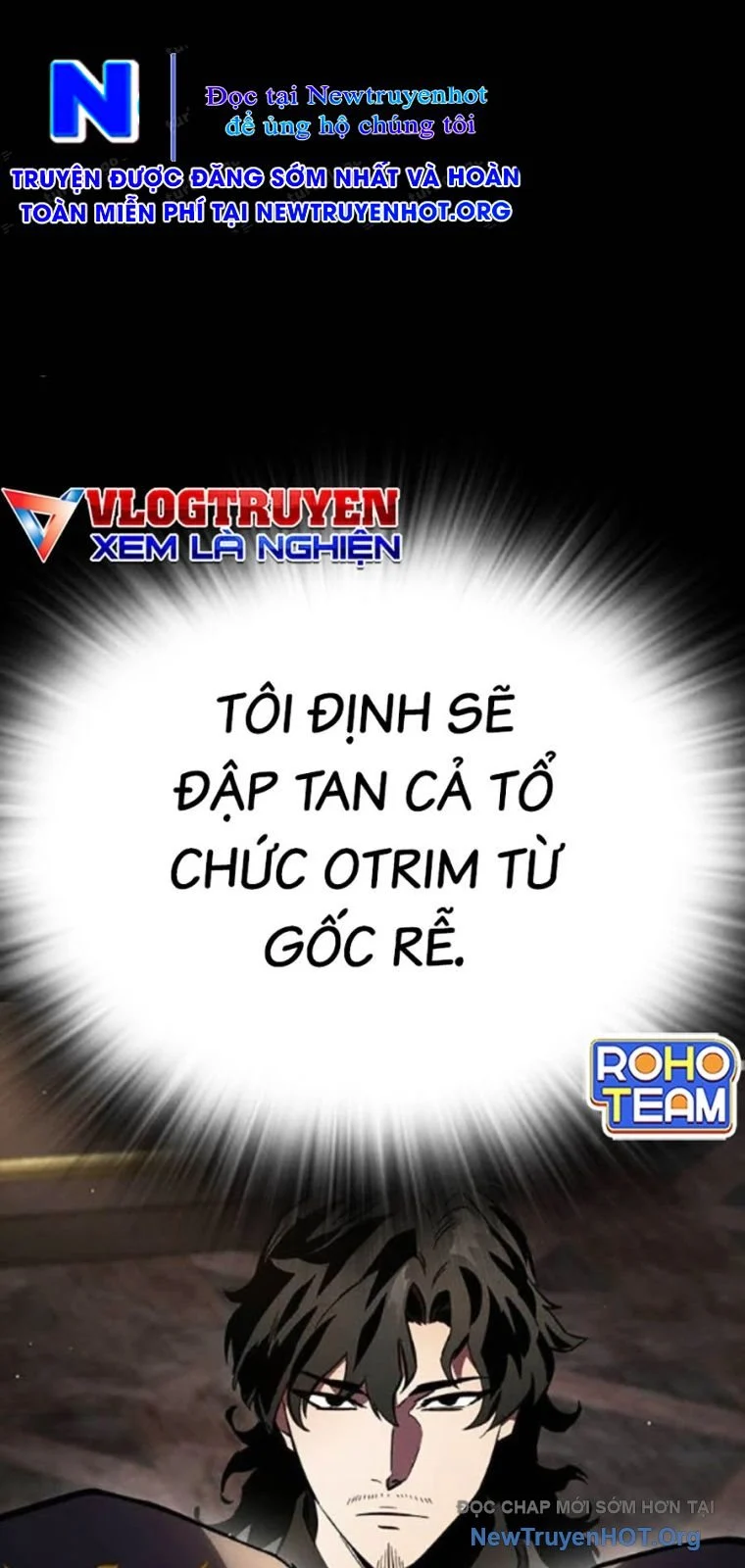 Đại Tướng Chiến Chapter 53 - Trang 3