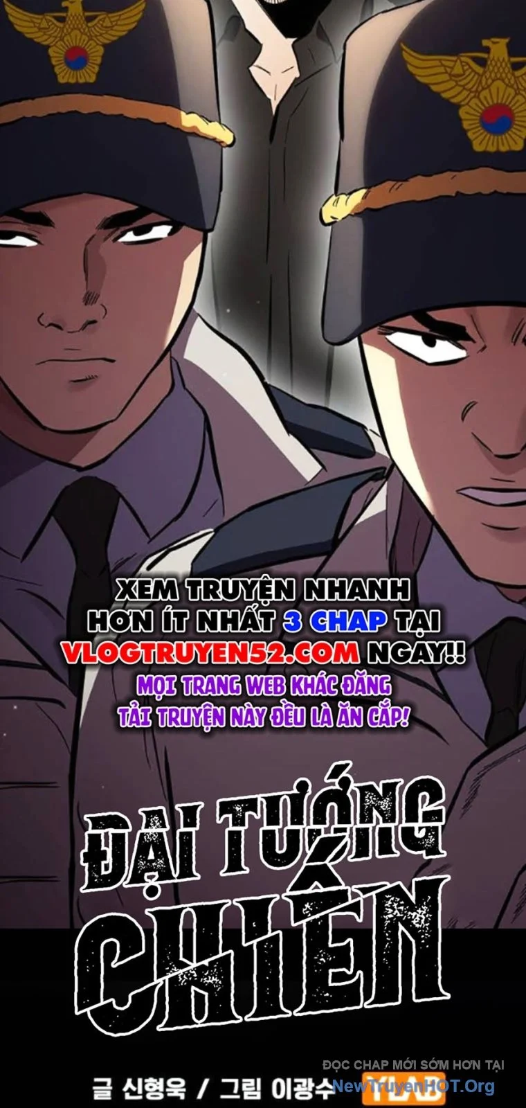 Đại Tướng Chiến Chapter 53 - Trang 3