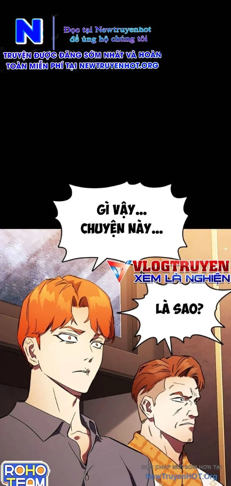 Đại Tướng Chiến Chapter 53 - Trang 3