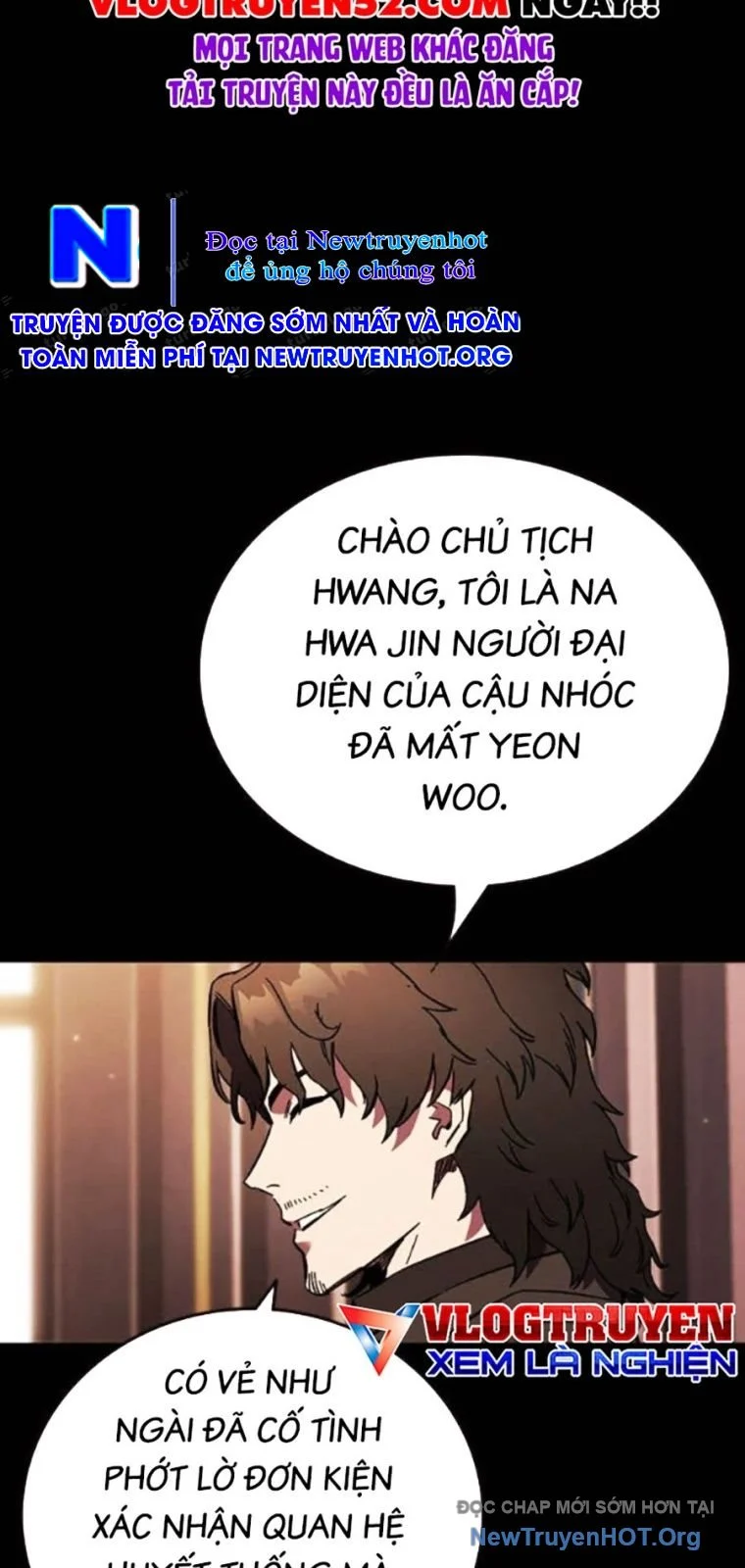 Đại Tướng Chiến Chapter 53 - Trang 3