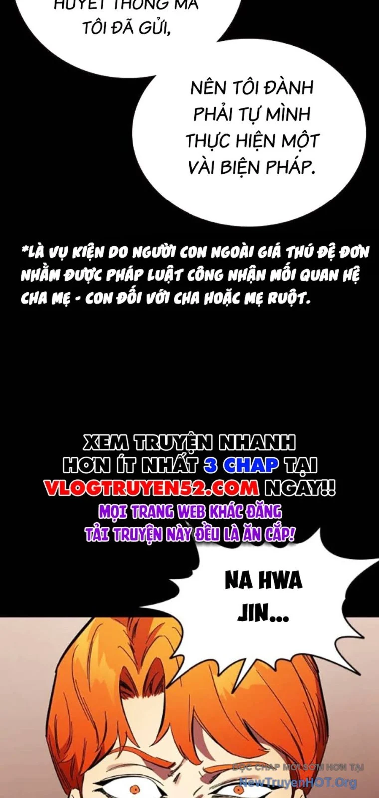 Đại Tướng Chiến Chapter 53 - Trang 3