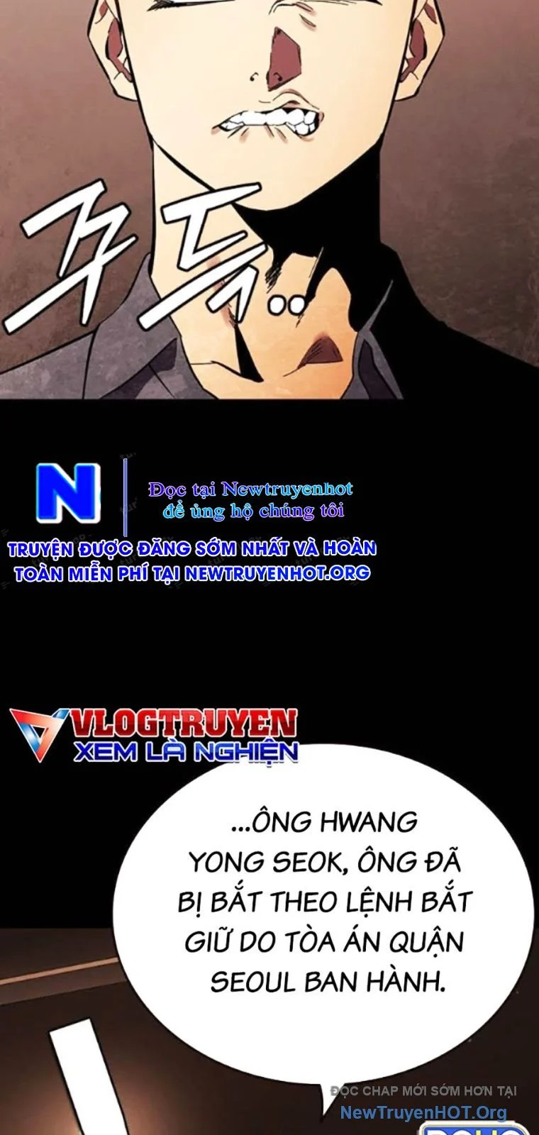 Đại Tướng Chiến Chapter 53 - Trang 3