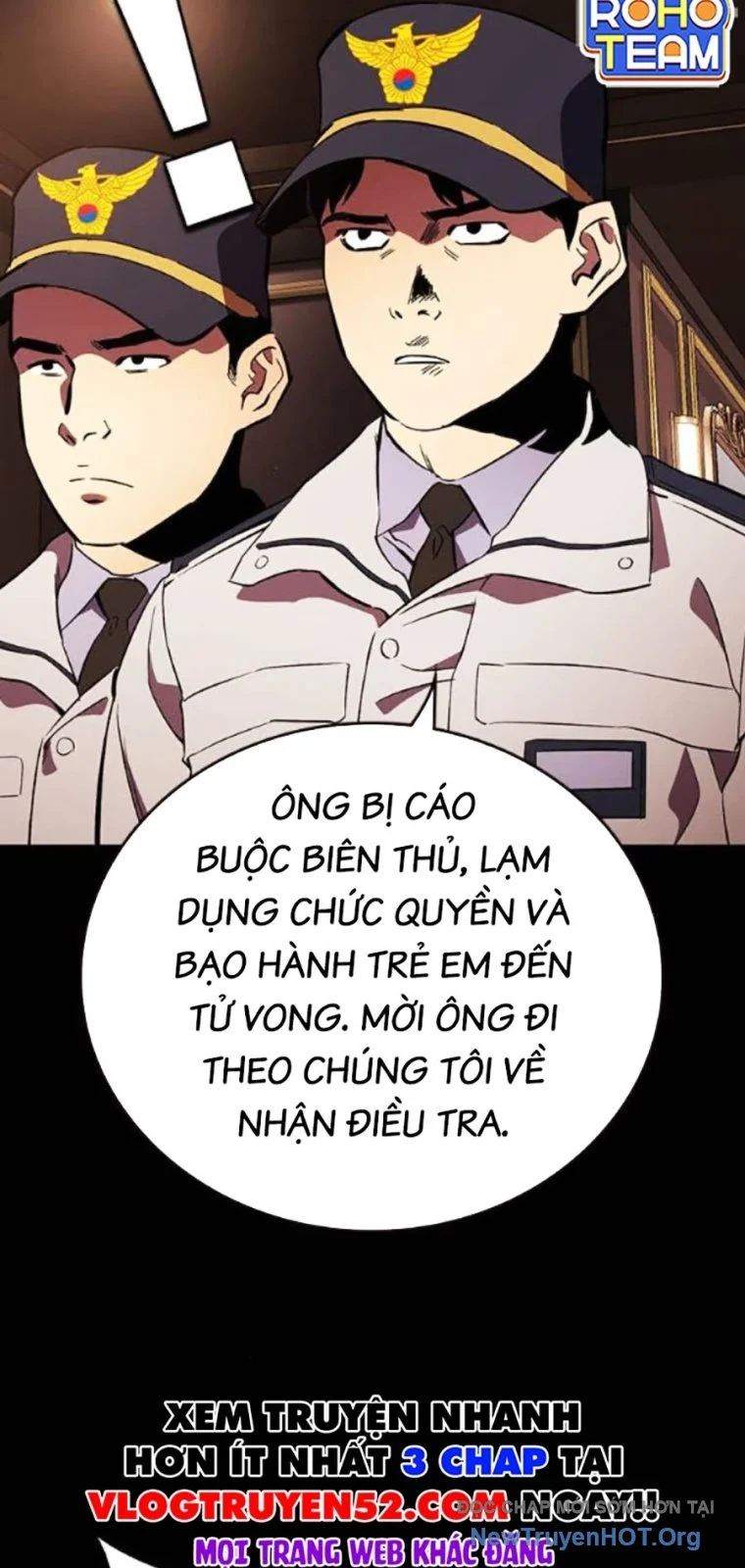 Đại Tướng Chiến Chapter 53 - Trang 3