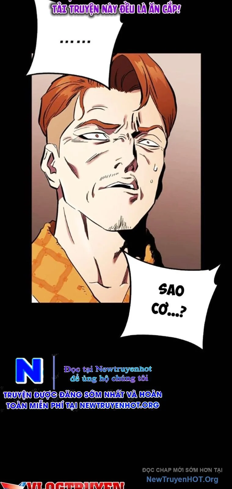 Đại Tướng Chiến Chapter 53 - Trang 3