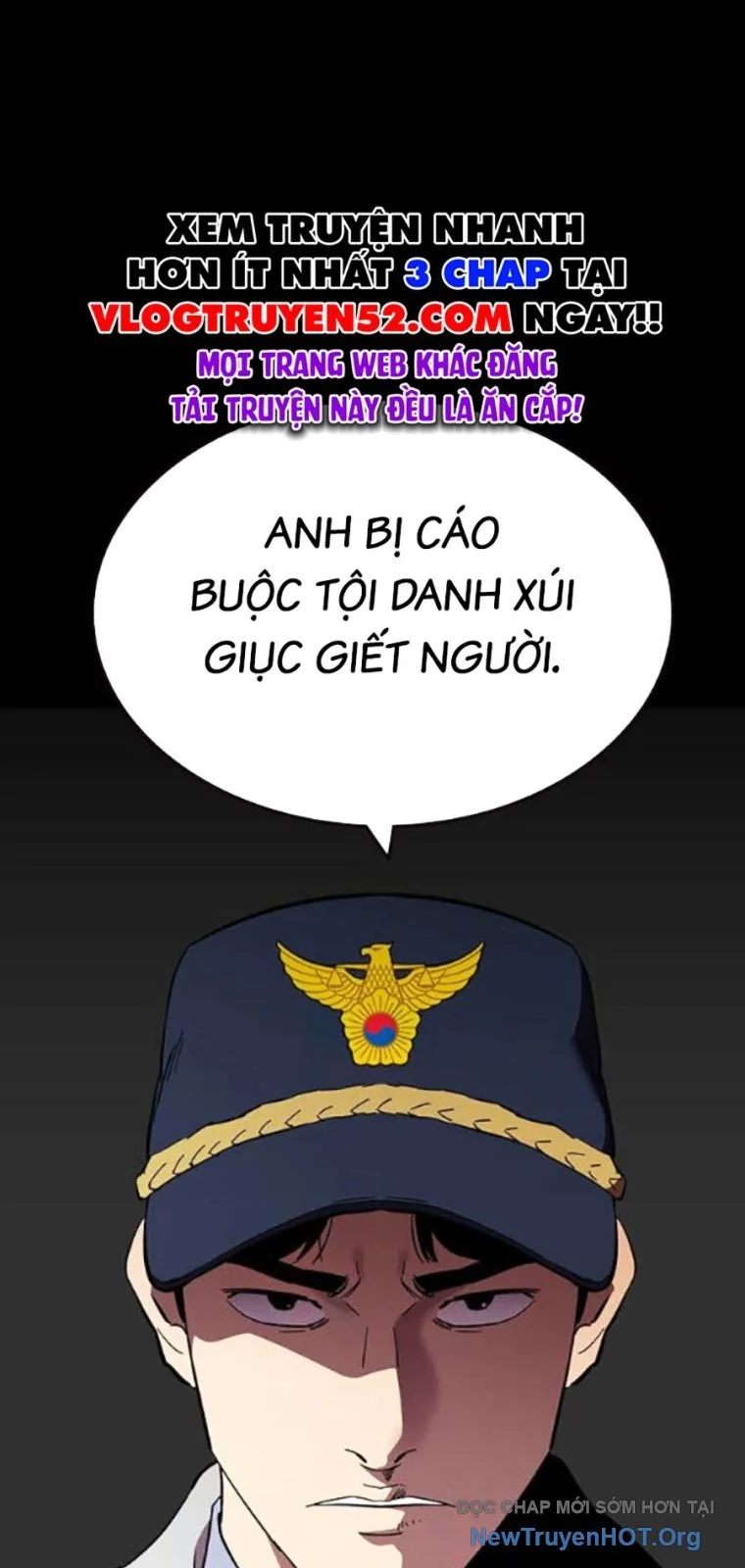 Đại Tướng Chiến Chapter 53 - Trang 3