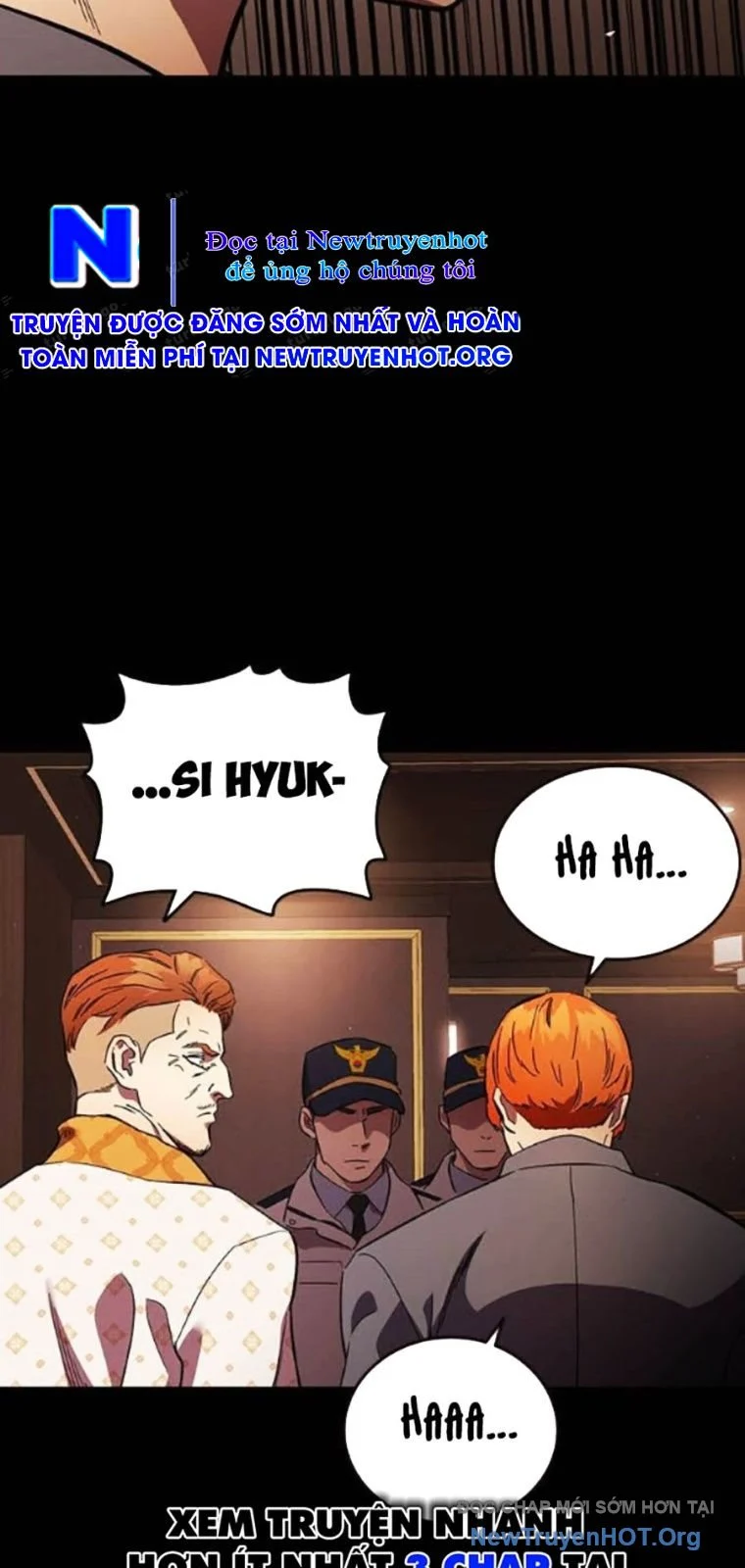 Đại Tướng Chiến Chapter 53 - Trang 3