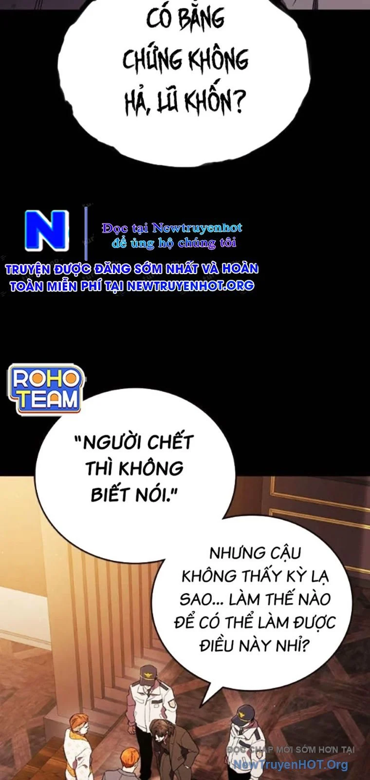 Đại Tướng Chiến Chapter 53 - Trang 3